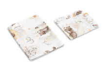 TWO-ELEMENT BEDDING DREAM 100X135 CM