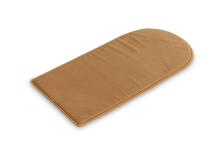 BABY NEST VELVET 80X45 DREAM BEIGE