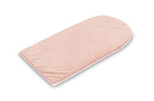 BABY NEST VELVET 80X45 MAGNOLIA PINK