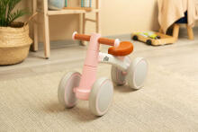 BALANCE BIKE OTTO PINK
