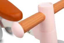 BALANCE BIKE OTTO PINK
