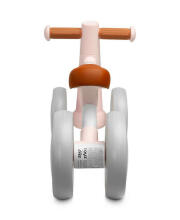 BALANCE BIKE OTTO PINK