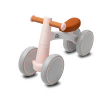 BALANCE BIKE OTTO PINK