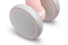 BALANCE BIKE OTTO PINK