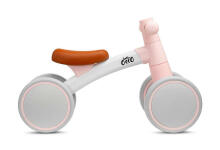 BALANCE BIKE OTTO PINK