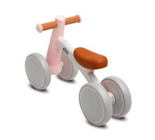 BALANCE BIKE OTTO PINK