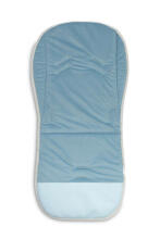 Velvet Pushchair Liner – STROLL