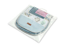 Velvet Pushchair Liner – STROLL