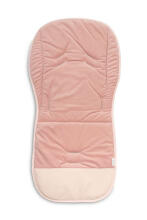 Velvet Pushchair Liner – MAGNOLIA