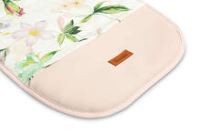 Velvet Pushchair Liner – MAGNOLIA