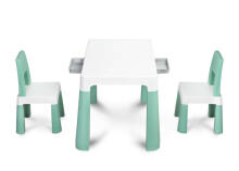 CHILDREN'S TABLE MONTI MINT