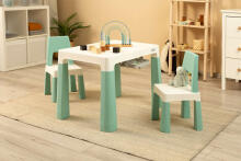 CHILDREN'S TABLE MONTI MINT