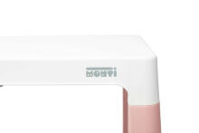 CHILDREN'S TABLE MONTI PINK