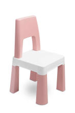 CHILDREN'S TABLE MONTI PINK