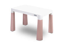 CHILDREN'S TABLE MONTI PINK