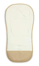 Velvet Pushchair Liner – OLIVE