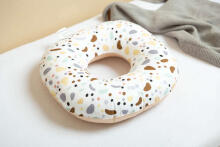 Postnatal Pillow – PEBBLES BEIGE