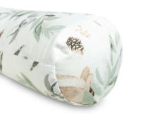 COT BUMPER ROLLER 3X60 DEERS