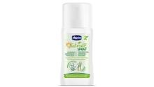 Chicco NaturalZ Protection Spray Art.167784 Protective spray against mosquitoes, 100 ml, from 2+ months.