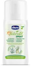 Chicco NaturalZ Protection Spray Art.167784 Protective spray against mosquitoes, 100 ml, from 2+ months.