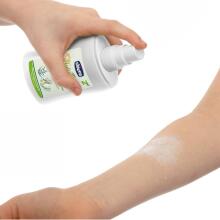 Chicco NaturalZ Protection Spray Art.167784 Protective spray against mosquitoes, 100 ml, from 2+ months.