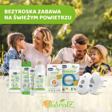 167838 PROTECTIVE ROLL-ON NATURAL 60ML 2M+