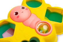 EDUCATIONAL TOY - BUTTERFLY