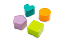 EDUCATIONAL TOY - BUTTERFLY