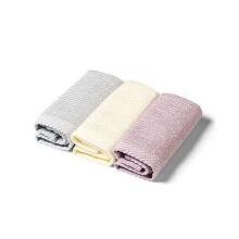 786 Bamboo washcloths 3-pack