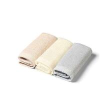 786 Bamboo washcloths 3-pack