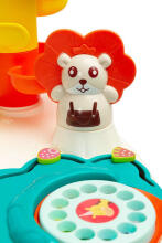 EDUCATIONAL TOY - TABLE WITH A SPIRAL