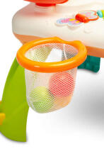 EDUCATIONAL TOY - TABLE WITH A SPIRAL