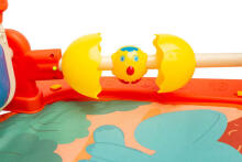 EDUCATIONAL TOY - ZOO MAT ORANGE