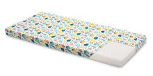 COT INSERT - DINOSAURS 120 X 60