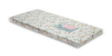 COT INSERT - PANDA AND FOX 120 X 60