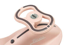 GRAVITY RIDE-ON TOY FIESTA BEIGE PURPLE