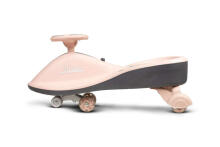 GRAVITY RIDE-ON TOY FIESTA BEIGE PURPLE