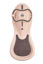 GRAVITY RIDE-ON TOY FIESTA BEIGE PURPLE