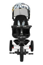 TRICYCLE DASH MONSTERA