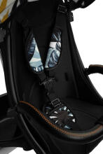 TRICYCLE DASH MONSTERA