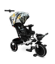 TRICYCLE DASH MONSTERA