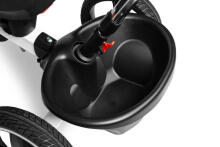 TRICYCLE DASH MONSTERA