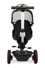 TRICYCLE DASH MONSTERA