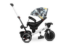 TRICYCLE DASH MONSTERA