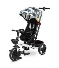 TRICYCLE DASH MONSTERA