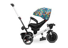 TRICYCLE DASH MELANGE