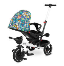 TRICYCLE DASH MELANGE