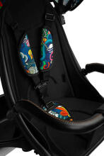 TRICYCLE DASH MELANGE