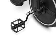 TRICYCLE DASH MELANGE