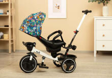 TRICYCLE DASH MELANGE
